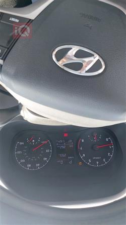 هيونداي أكسنت